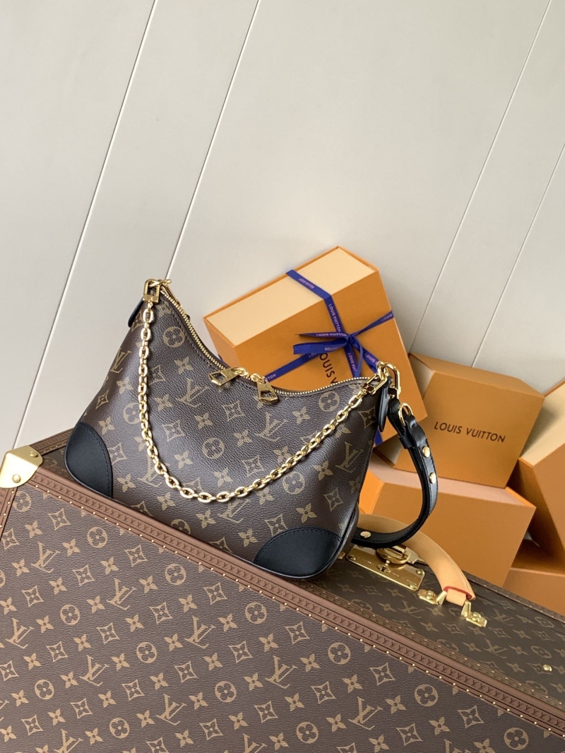 LV Top Handle Bags